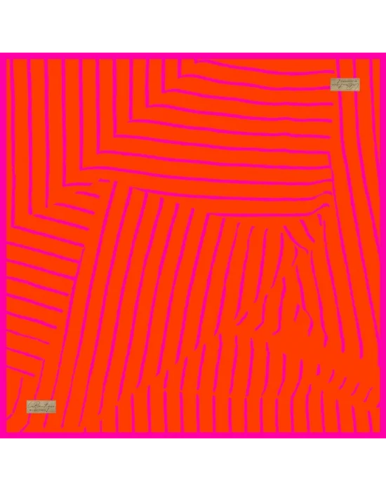 2513-10 TWILL İPEK 90X90