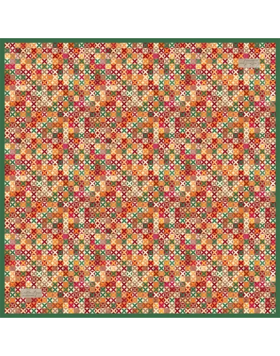 2515-01 SURA İPEK 90X90