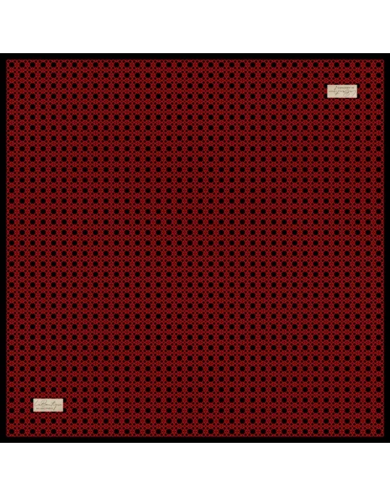 2518-02 TWILL İPEK 90X90