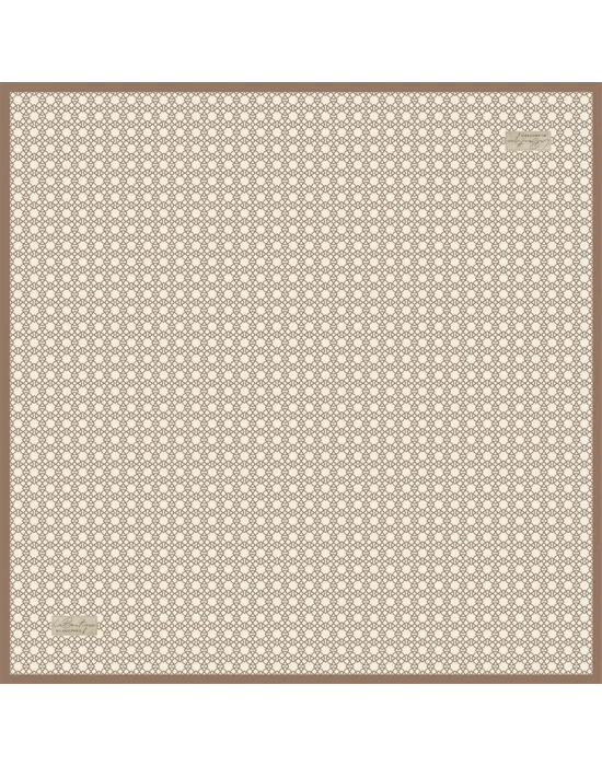 2518-07 SURA İPEK 90X90