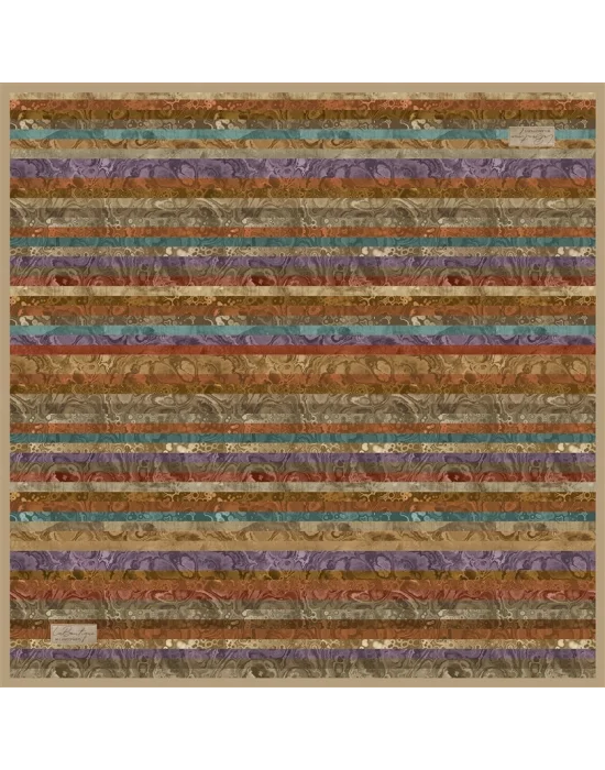 2520-02 SURA İPEK 90X90