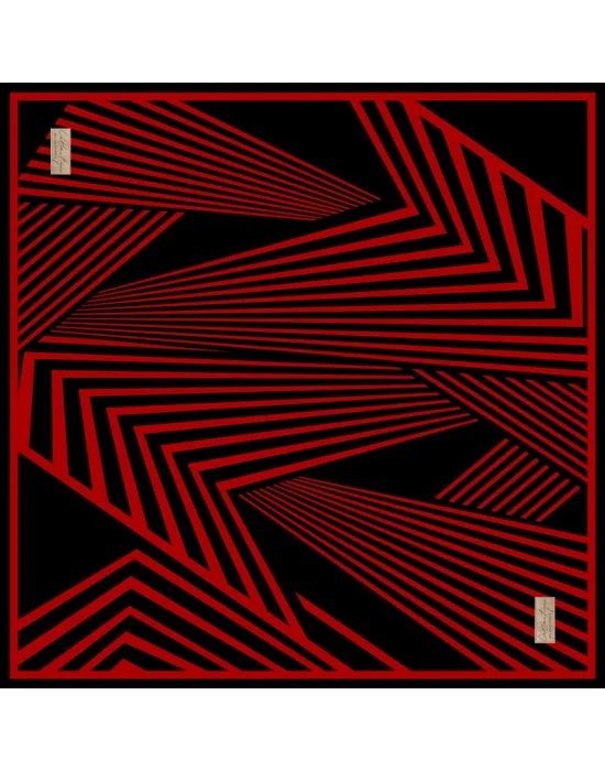 2521-03 TWILL İPEK 90X90