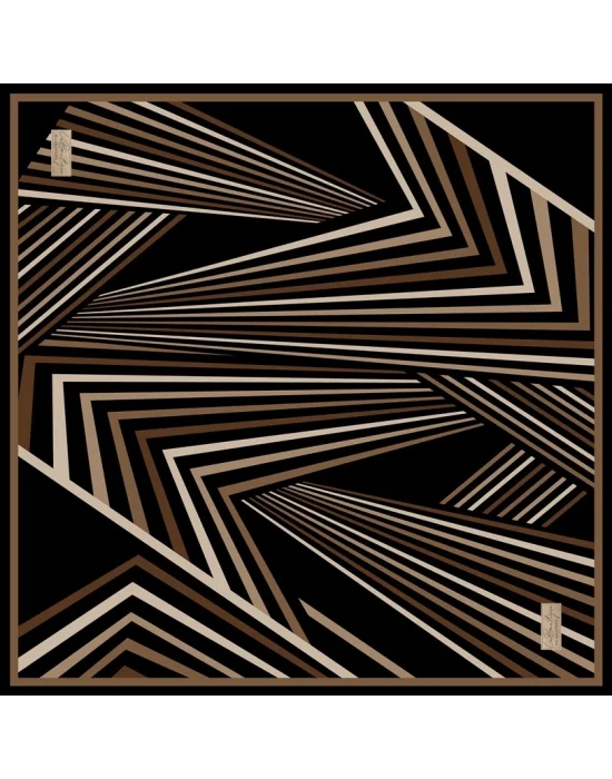 2521-12 TWILL İPEK 90X90