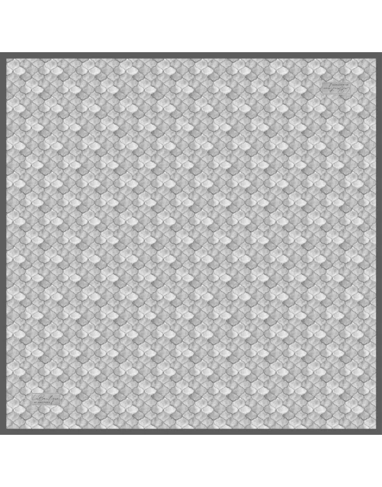 2522-02 SURA İPEK 90X90