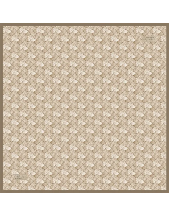 2522-04 SURA İPEK 90X90