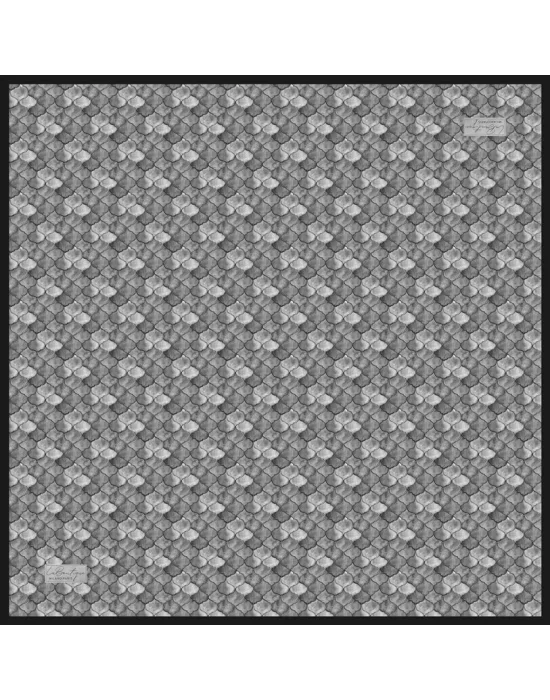 2522-07 TWILL İPEK 90X90