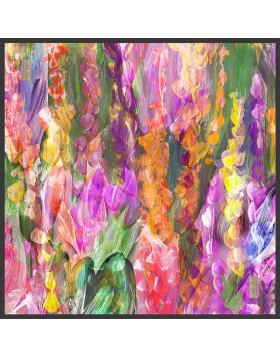 2523-01 SURA İPEK 90X90