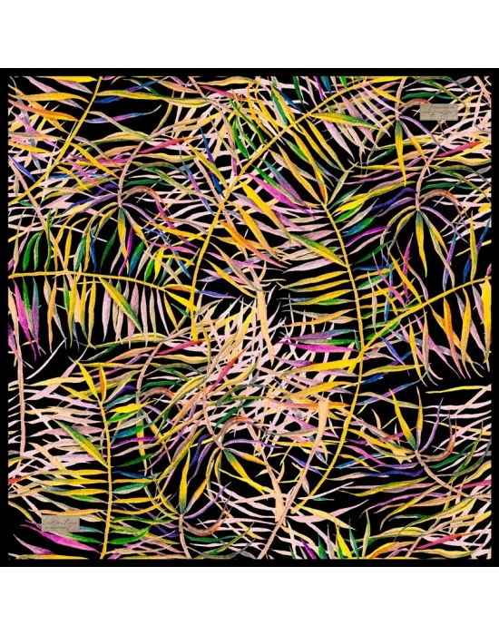 2526-01 TWILL İPEK 90X90