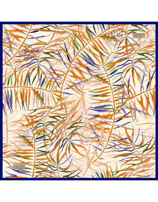 2526-05 SURA İPEK 90X90