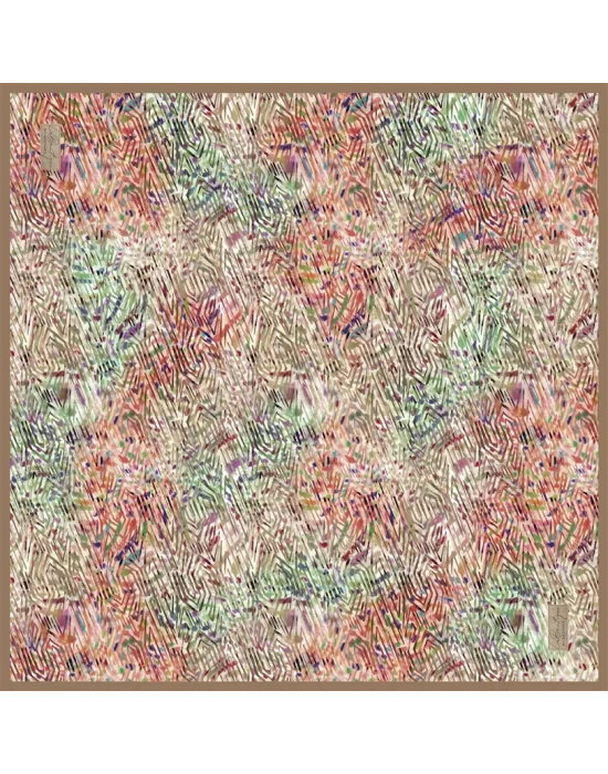 2528-02 SURA İPEK 90X90