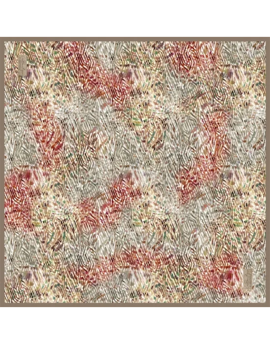 2528-04 SURA İPEK 90X90