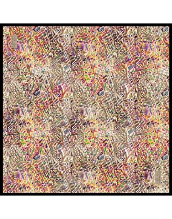 2528-05 SURA İPEK 90X90