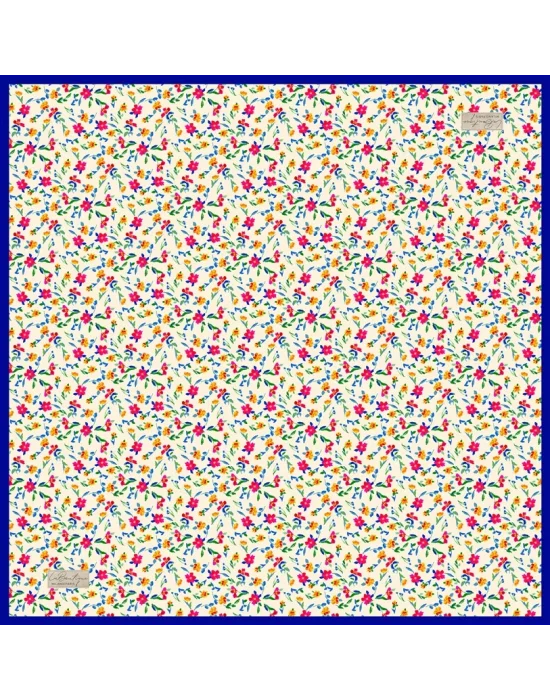 2529-02 TWILL İPEK 90X90