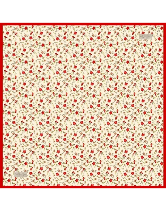 2529-07 TWILL İPEK 90X90