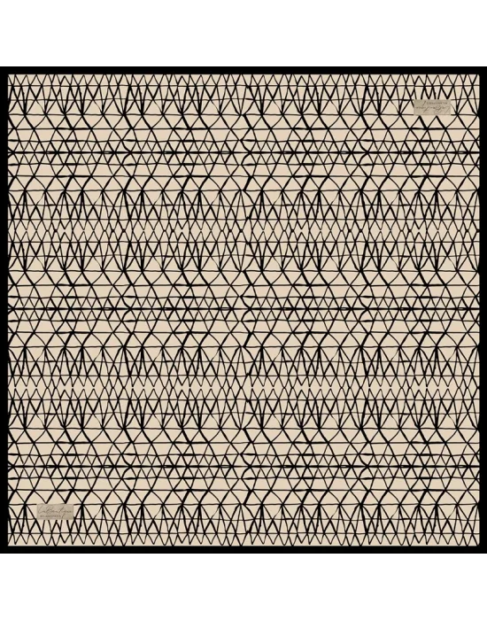 2530-01 TWILL İPEK 90X90