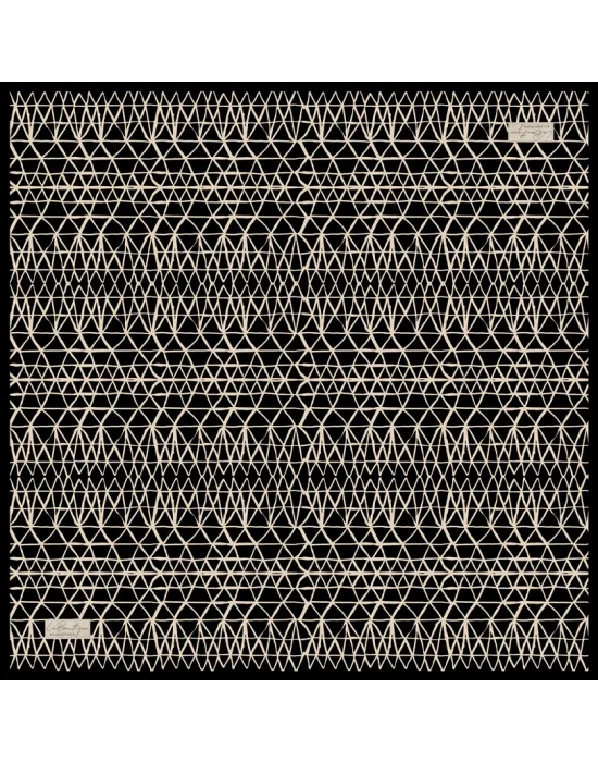 2530-03 TWILL İPEK 90X90