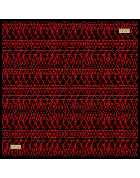 2530-09 TWILL İPEK 90X90