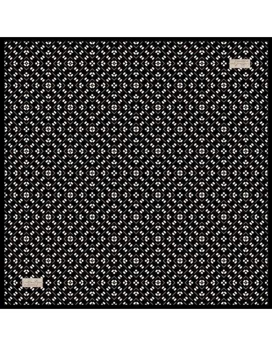 2531-02 TWILL İPEK 90X90