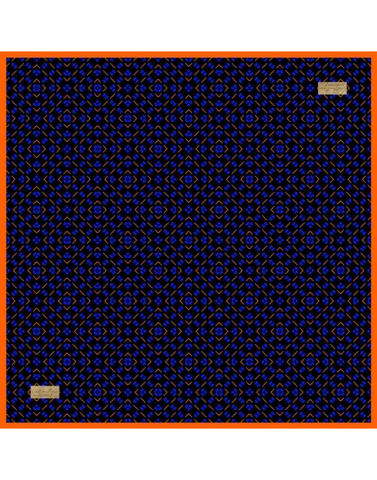 2531-03 TWILL İPEK 90X90