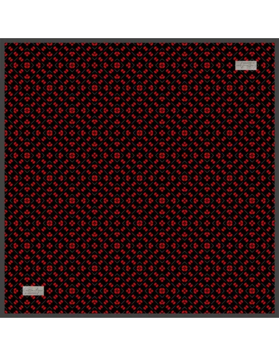 2531-06 SURA İPEK 90X90