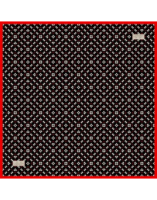 2531-08 SURA İPEK 90X90