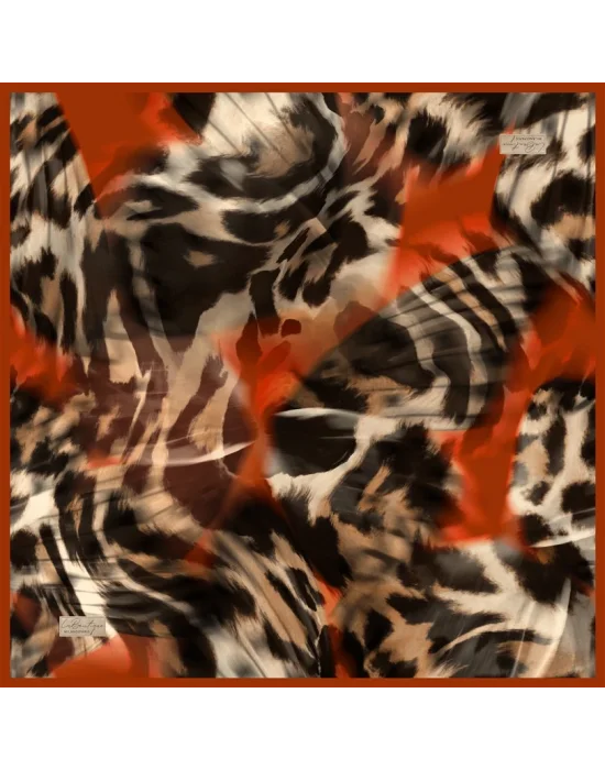 2534-03 SURA İPEK 90X90