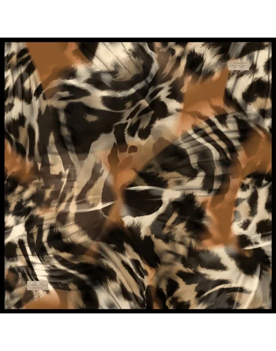 2534-04 SURA İPEK 90X90