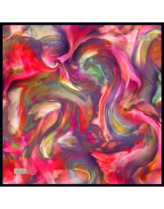 2535-03 SURA İPEK 90X90