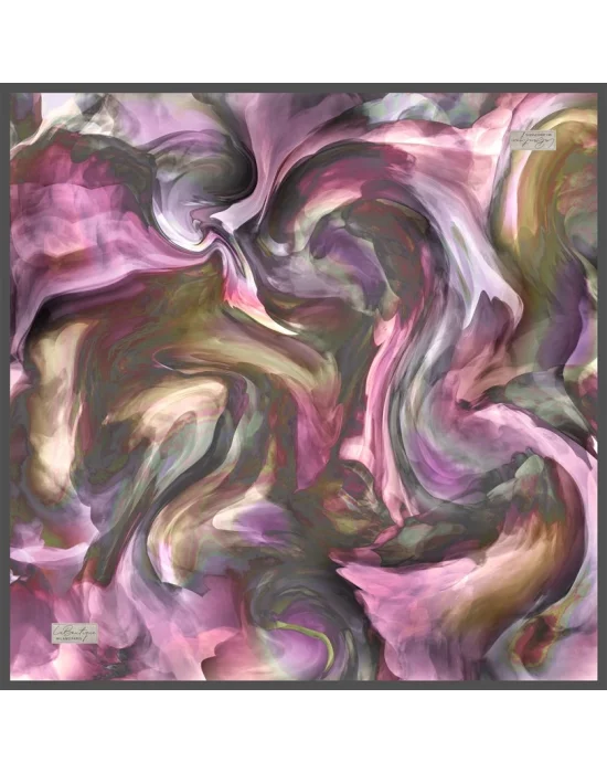 2535-06 SURA İPEK 90X90