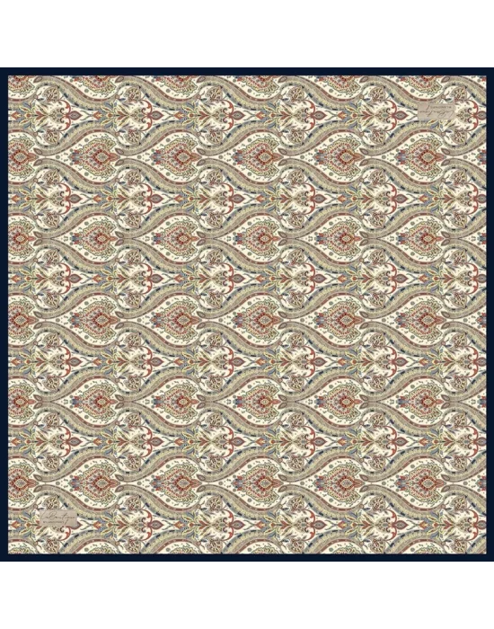 2536-01 SURA İPEK 90X90