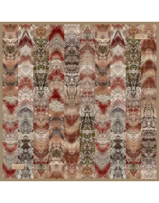 2537-05 TWILL İPEK 90X90