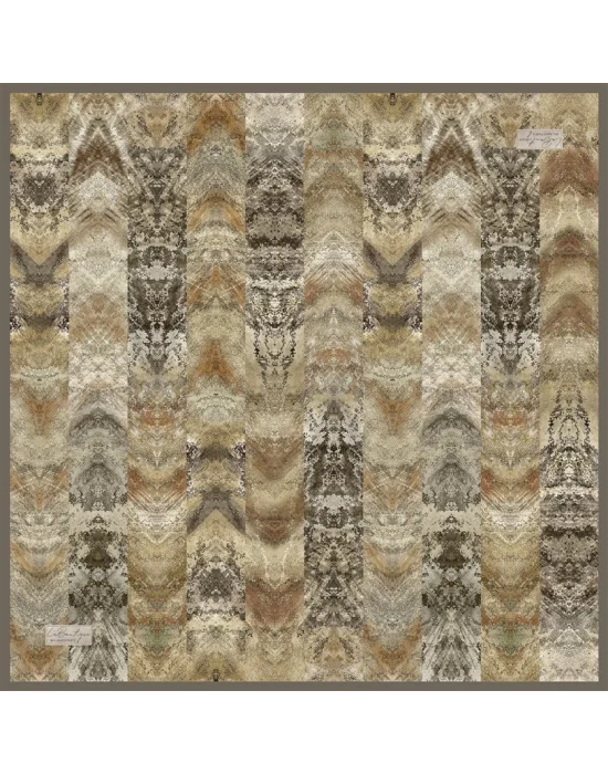 2537-06 TWILL İPEK 90X90