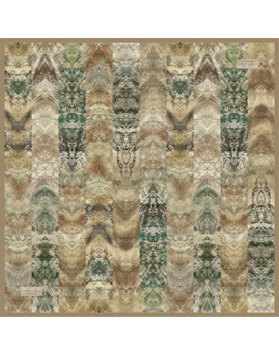 2537-07 TWILL İPEK 90X90