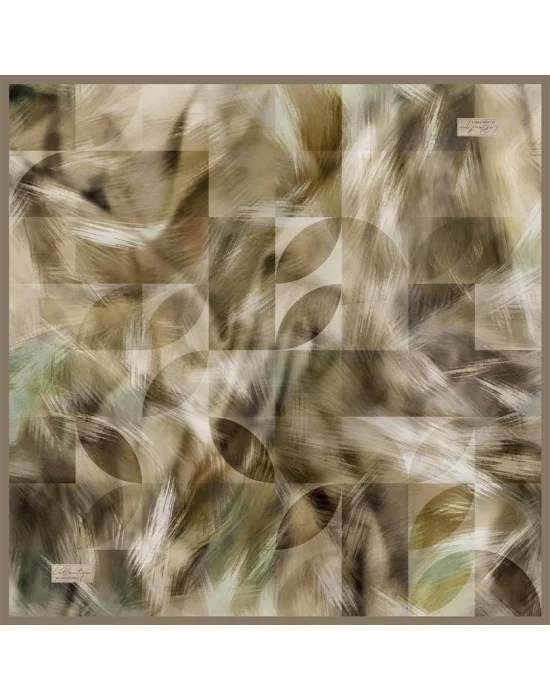 2540-05 TWILL İPEK 90X90