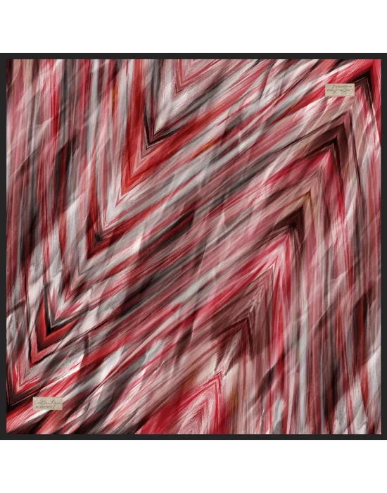 2542-05 SURA İPEK 90X90