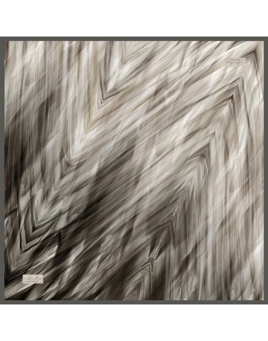 2542-18 TWILL İPEK 90X90