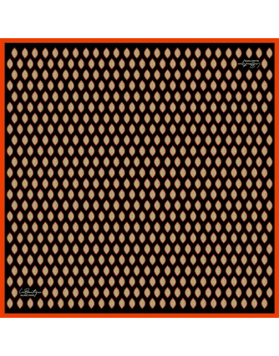 2543-02 TWILL İPEK 90X90