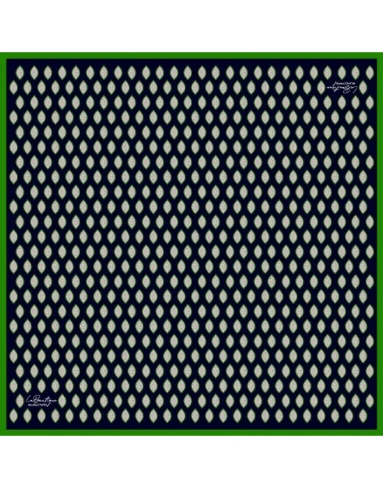 2543-03 SURA İPEK 90X90