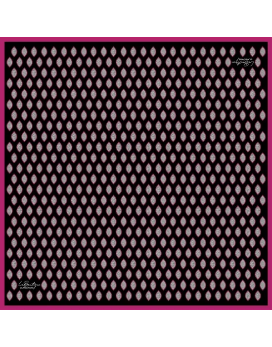 2543-05 SURA İPEK 90X90