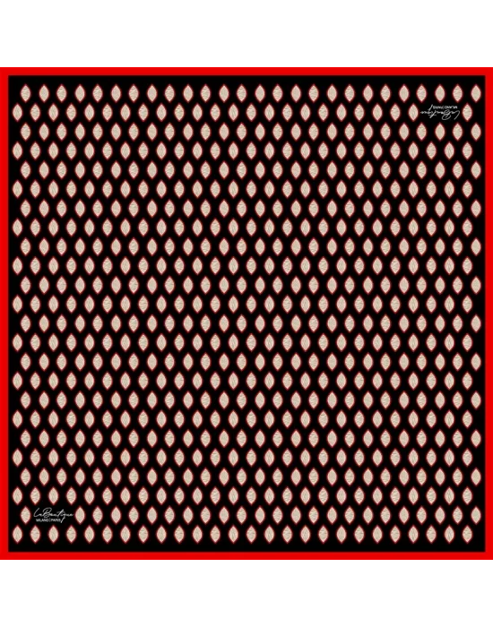 2543-06 TWILL İPEK 90X90