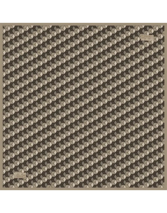 2544-04 TWILL İPEK 90X90