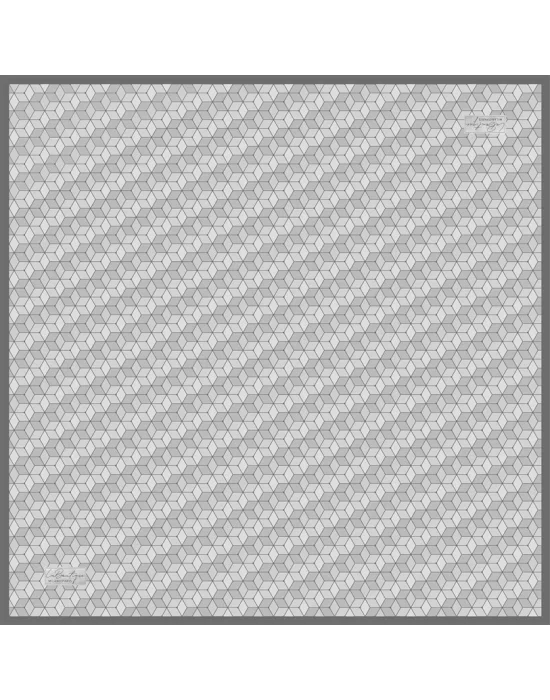 2544-06 TWILL İPEK 90X90