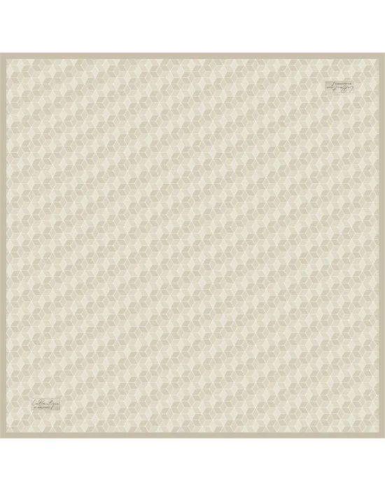 2544-07 SURA İPEK 90X90