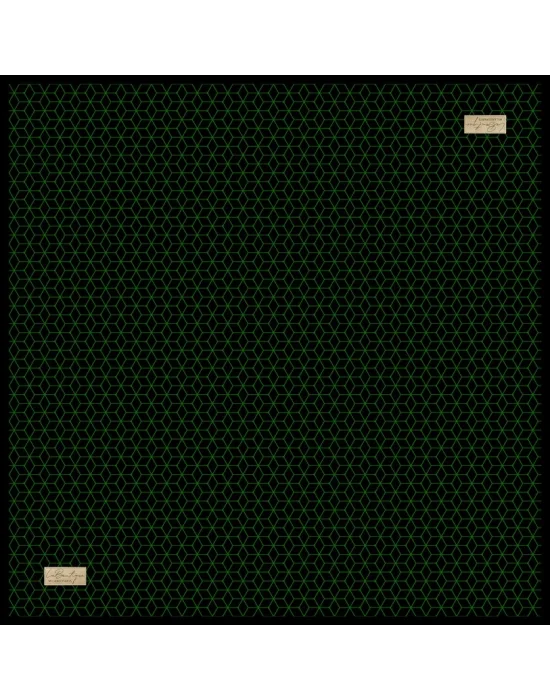 2544-10 SURA İPEK 90X90