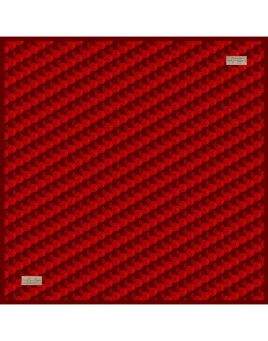 2544-13 TWILL İPEK 90X90