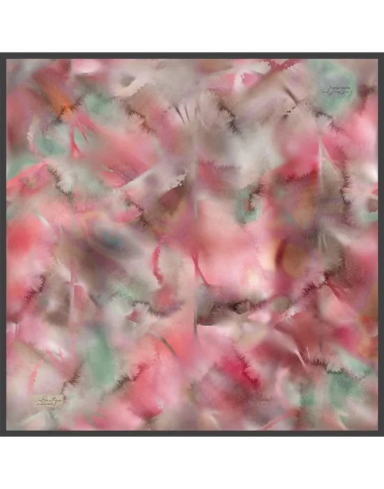 2547-02 SURA İPEK 90X90