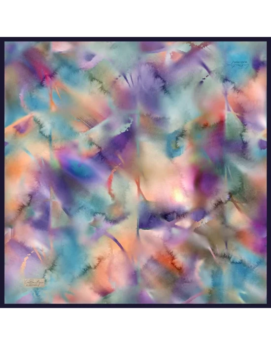 2547-03 SURA İPEK 90X90