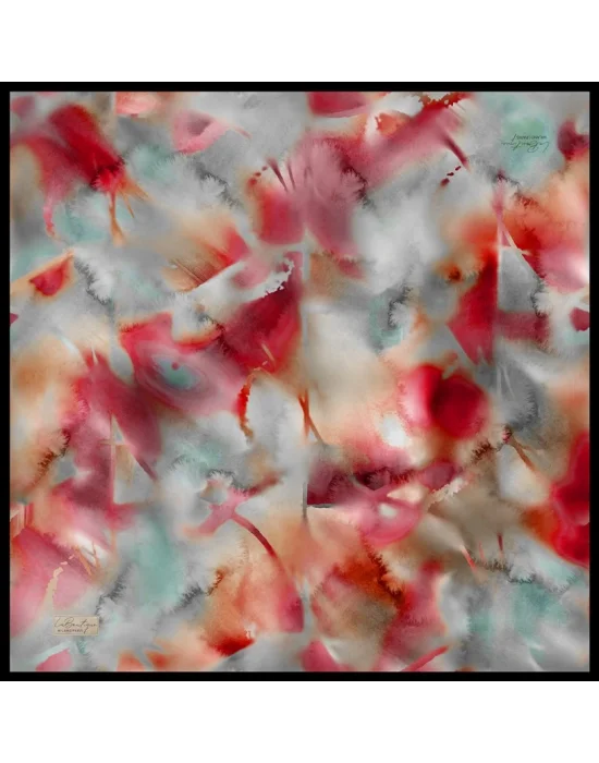 2547-04 SURA İPEK 90X90