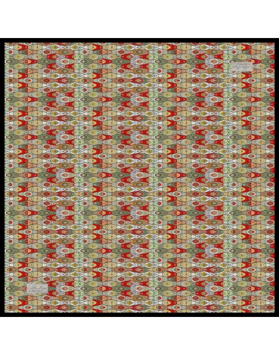 2548-05 SURA İPEK 90X90