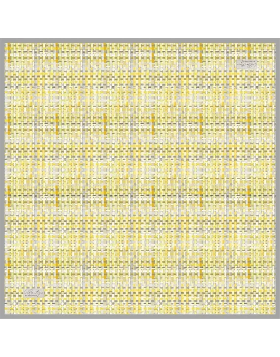 2549-05 TWILL İPEK 90X90